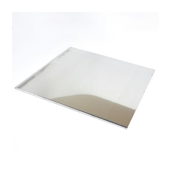 0.5 Aluminum Plate 5052-H32